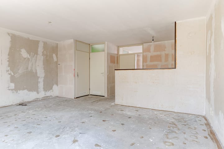 Foto 8 van Bernagiestraat 9