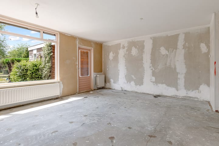 Foto 9 van Bernagiestraat 9