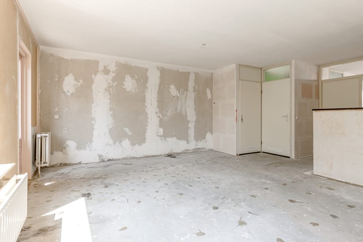 Foto 10 van Bernagiestraat 9