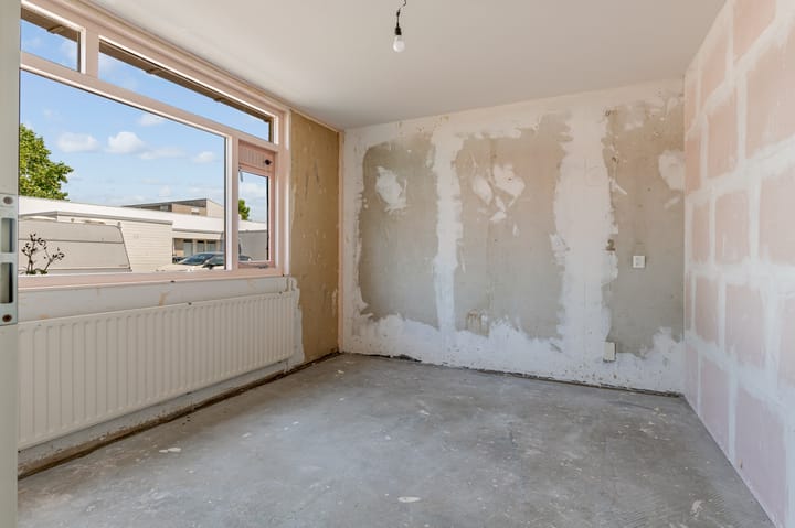 Foto 14 van Bernagiestraat 9