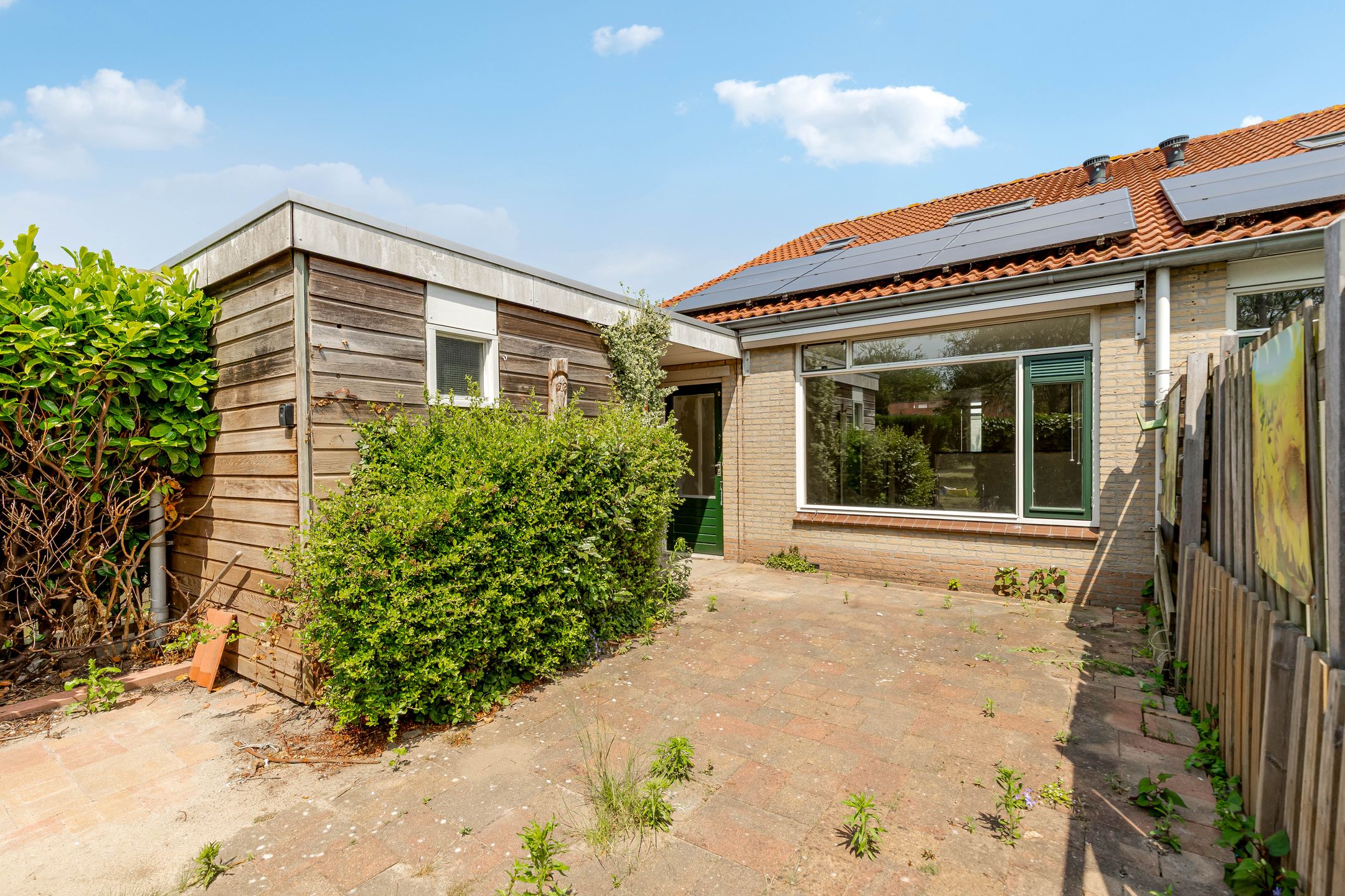 Foto 27 van Bernagiestraat 9