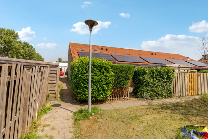 Foto 30 van Bernagiestraat 9