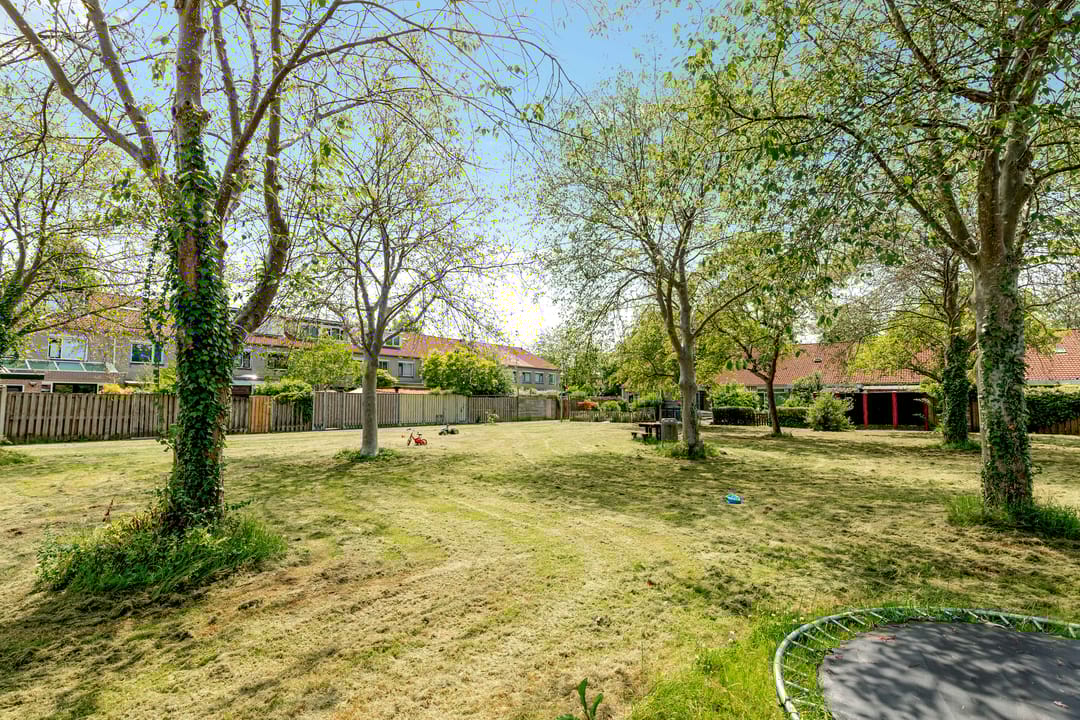 Foto 31 van Bernagiestraat 9