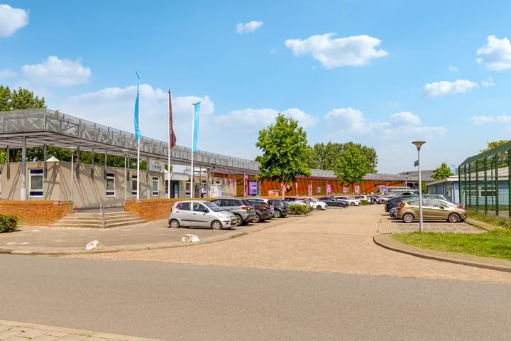 Foto 33 van Bernagiestraat 9