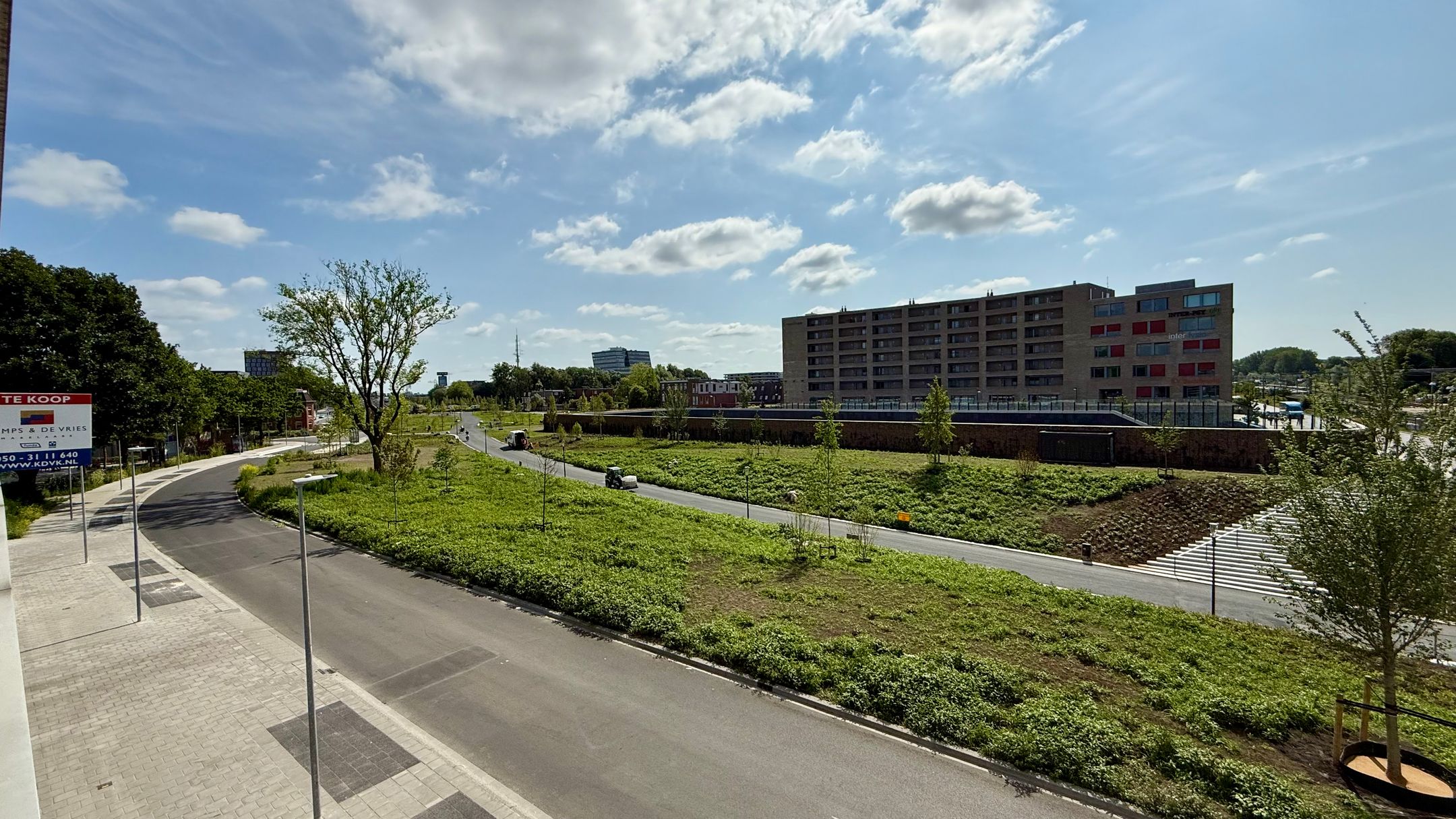 Foto 48 van Verlengde Lodewijkstraat 19-A