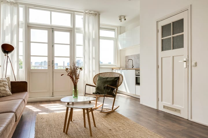 Foto 3 van Goudse Rijweg 4-C03