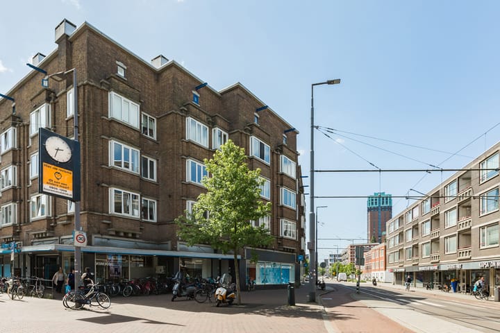 Foto 7 van Goudse Rijweg 4-C03