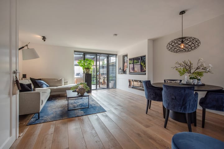 Foto 2 van Ruseschans 10