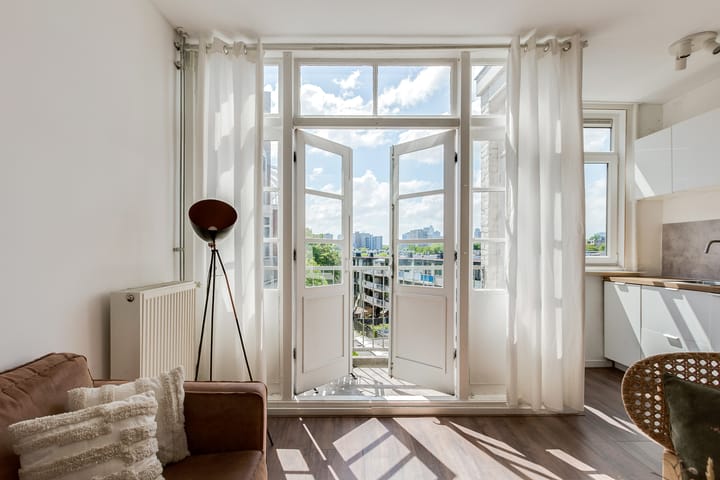 Foto 9 van Goudse Rijweg 4-C03