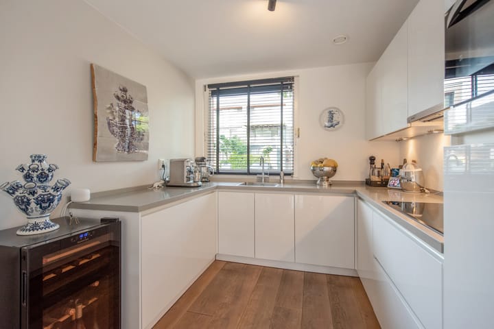 Foto 3 van Ruseschans 10