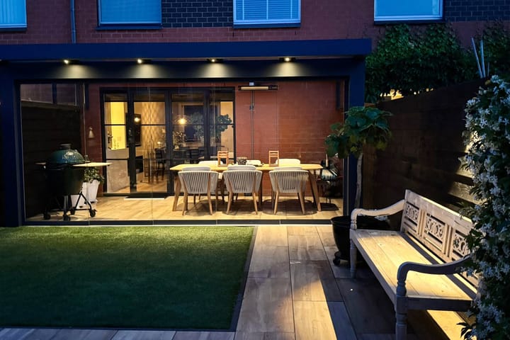 Foto 5 van Ruseschans 10