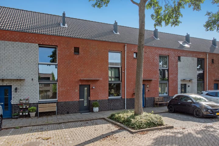 Foto 6 van Ruseschans 10