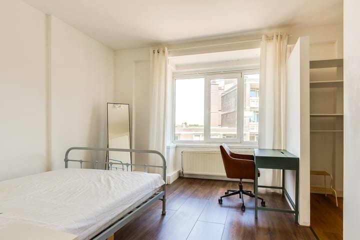 Foto 16 van Goudse Rijweg 4-C03