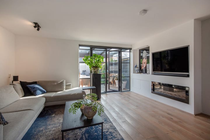 Foto 13 van Ruseschans 10