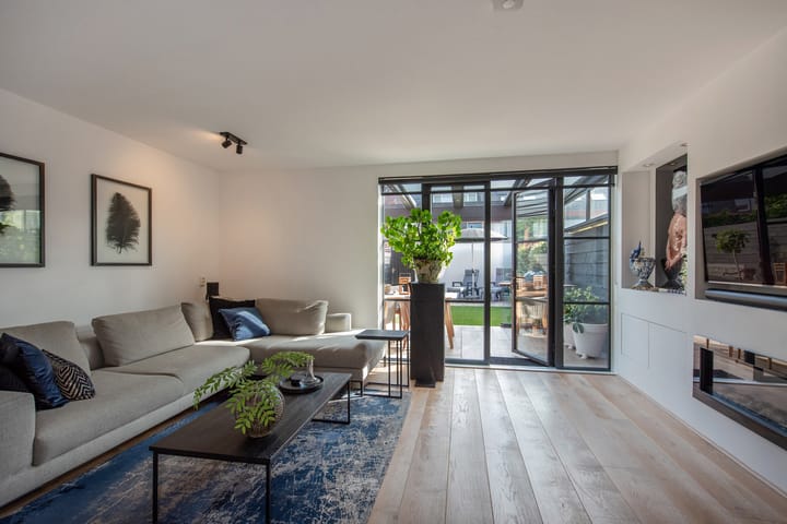 Foto 14 van Ruseschans 10