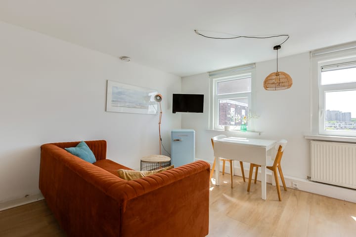 Foto 21 van Goudse Rijweg 4-C03