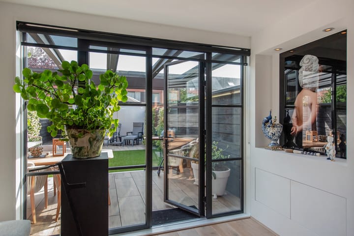 Foto 15 van Ruseschans 10