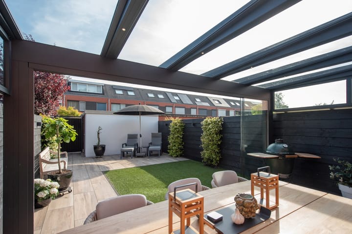 Foto 18 van Ruseschans 10