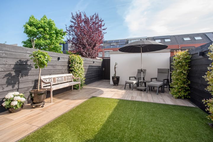 Foto 20 van Ruseschans 10