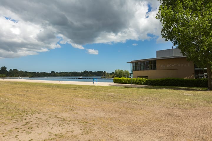 Foto 27 van Goudse Rijweg 4-C03