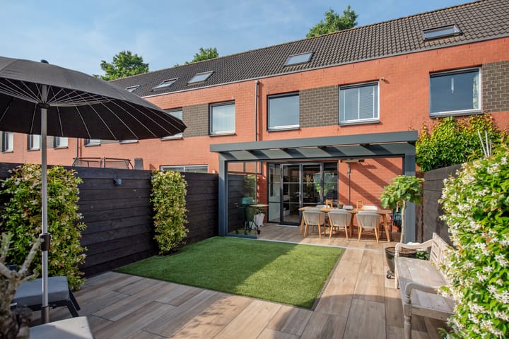 Foto 21 van Ruseschans 10