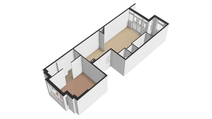 Foto 30 van Goudse Rijweg 4-C03