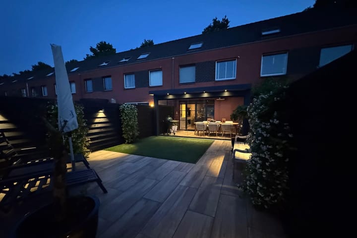 Foto 25 van Ruseschans 10