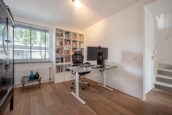 Foto 34 van Ruseschans 10