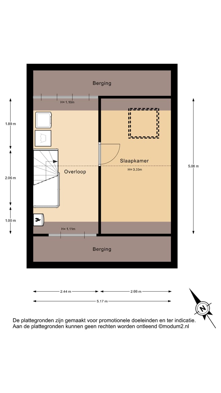 Foto 49 van Ruseschans 10