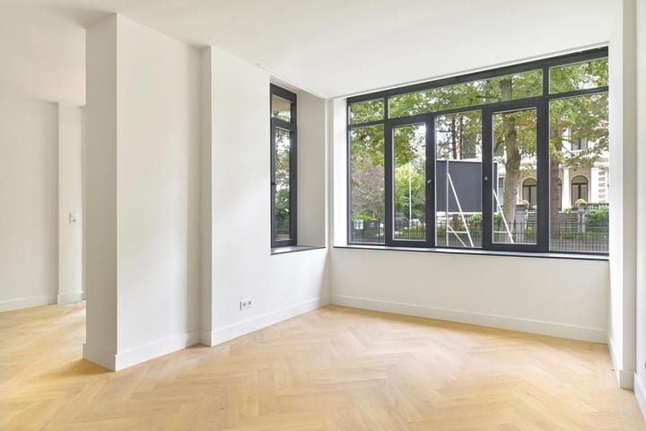 Foto 4 van Van Stolkweg 14-9