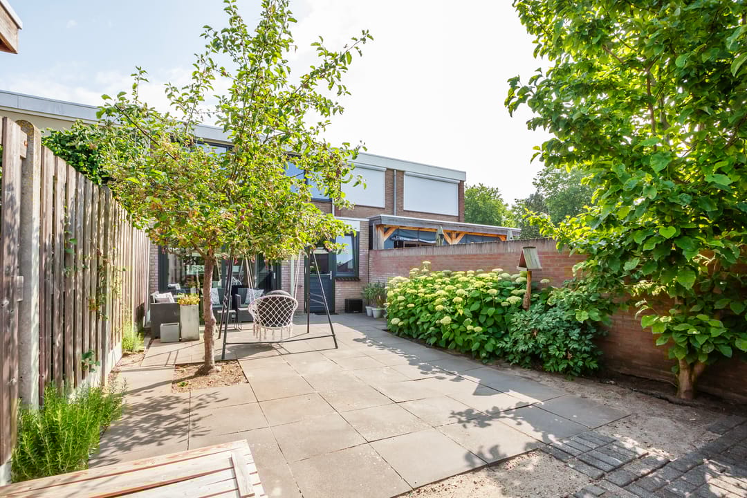 Foto 2 van van Lennepstraat 24