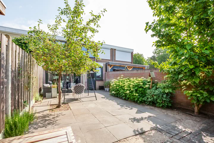 Foto 2 van van Lennepstraat 24