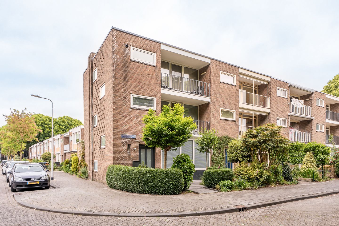 Verschuurstraat 11 main image
