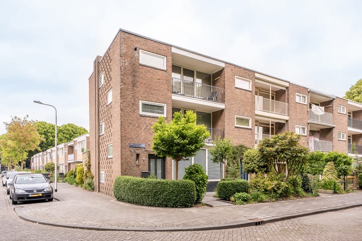 Foto 1 van Verschuurstraat 11