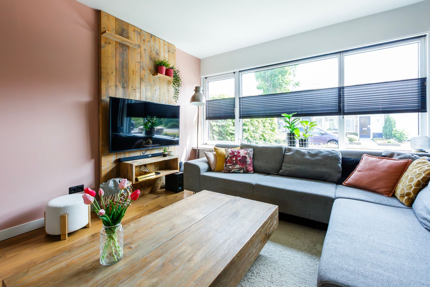 Foto 4 van van Lennepstraat 24