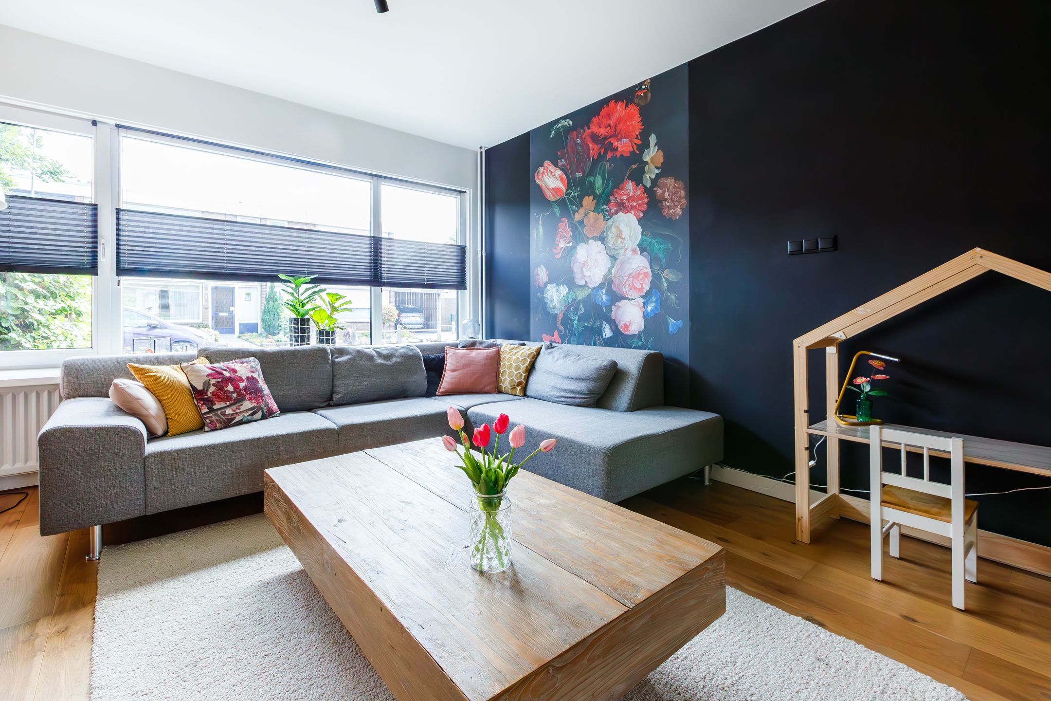 Foto 3 van van Lennepstraat 24