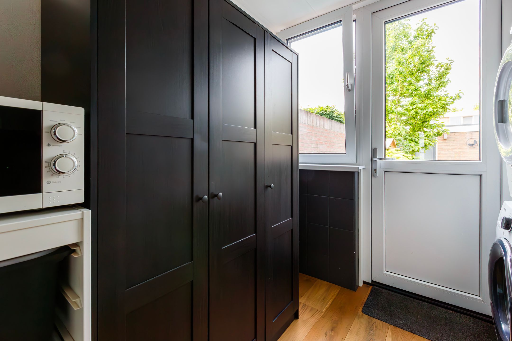 Foto 9 van van Lennepstraat 24