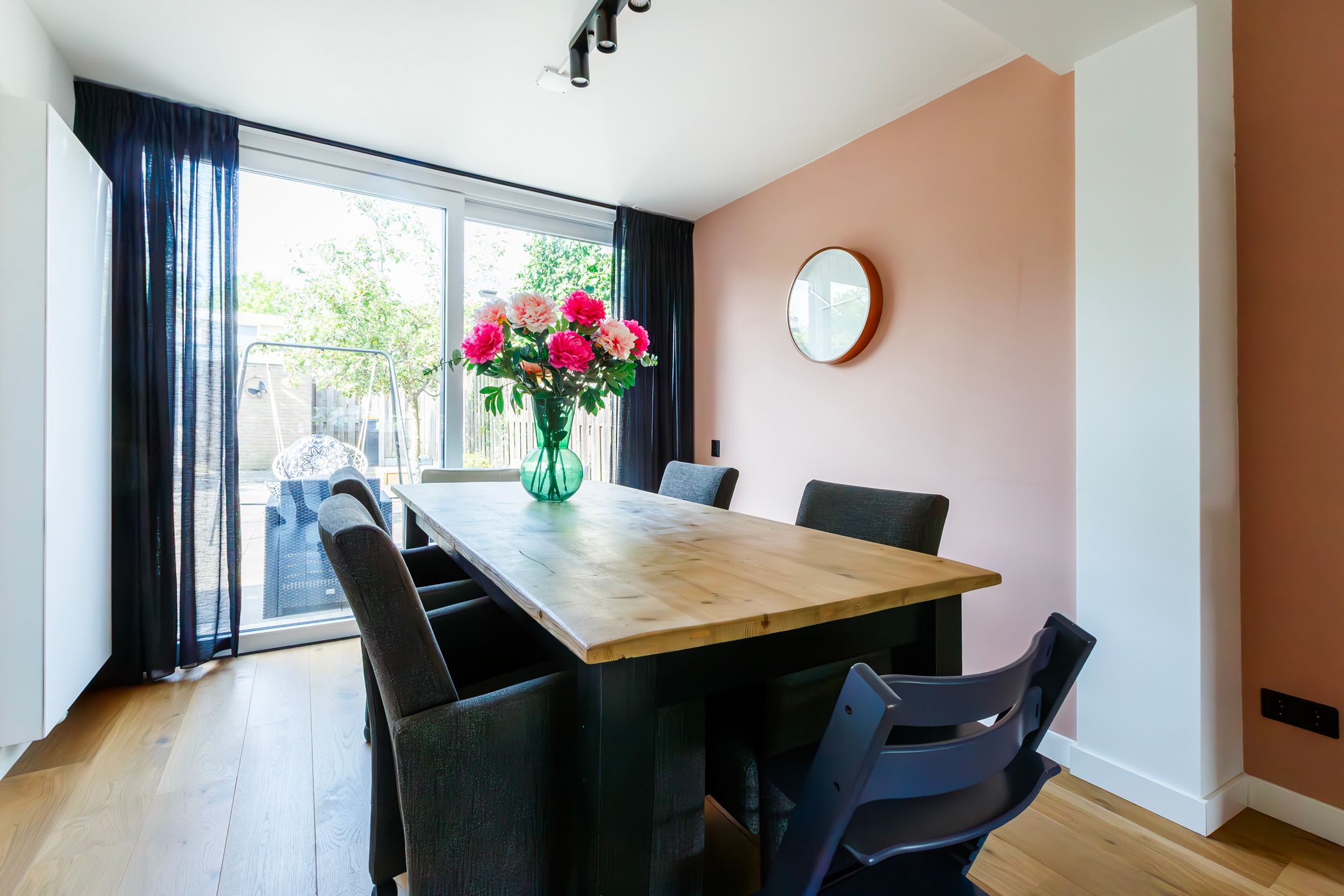 Foto 6 van van Lennepstraat 24