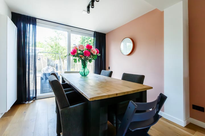 Photo 6 of van Lennepstraat 24