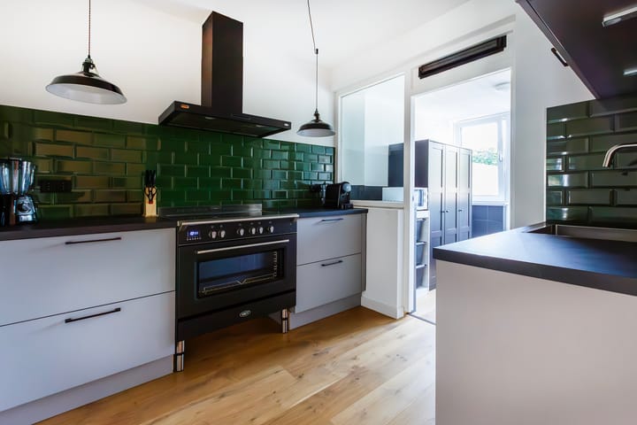 Photo 8 of van Lennepstraat 24