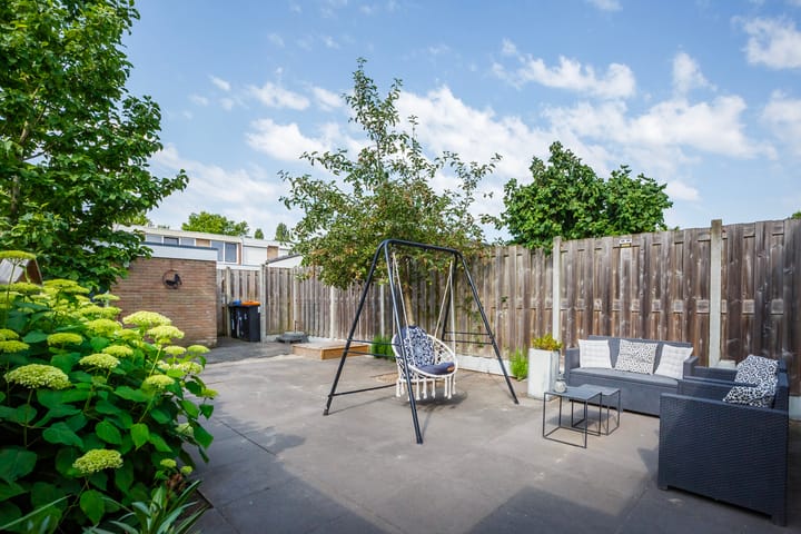 Photo 10 of van Lennepstraat 24