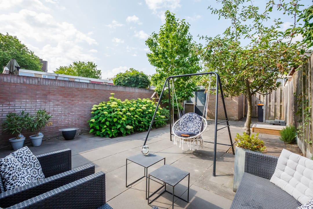 Foto 11 van van Lennepstraat 24