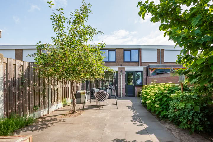 Photo 13 of van Lennepstraat 24