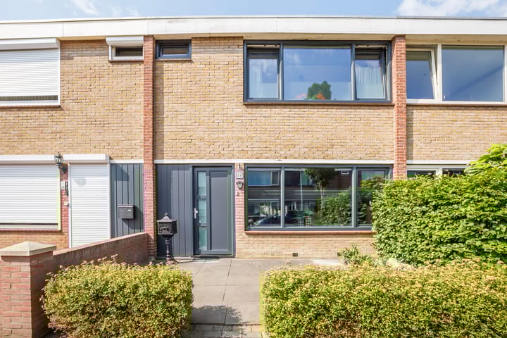 Photo 14 of van Lennepstraat 24