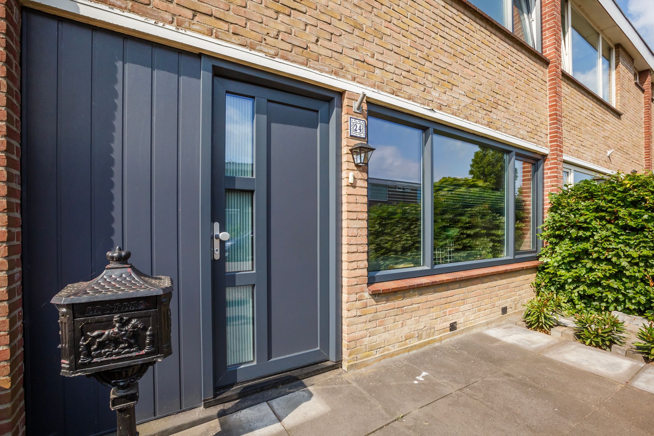 Foto 15 van van Lennepstraat 24