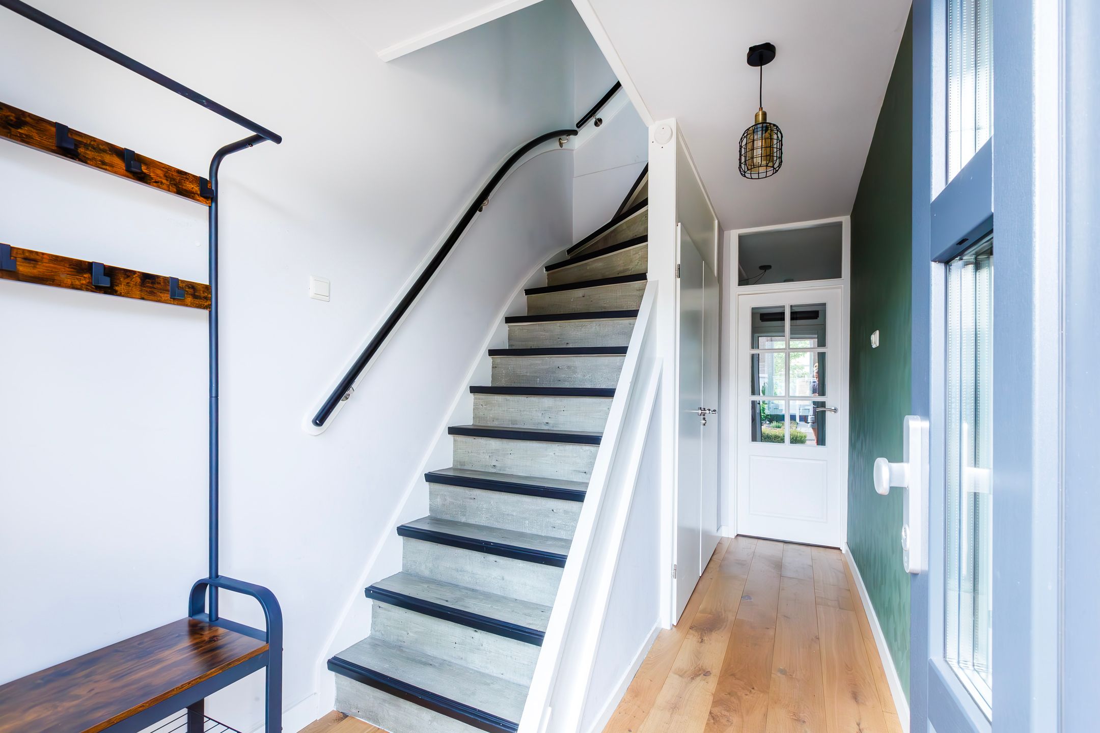 Foto 18 van van Lennepstraat 24