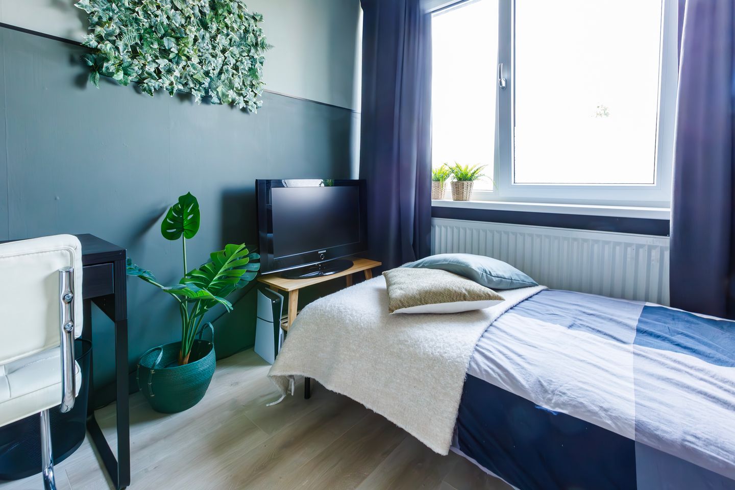 Foto 19 van van Lennepstraat 24