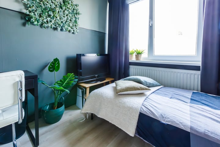 Photo 19 of van Lennepstraat 24