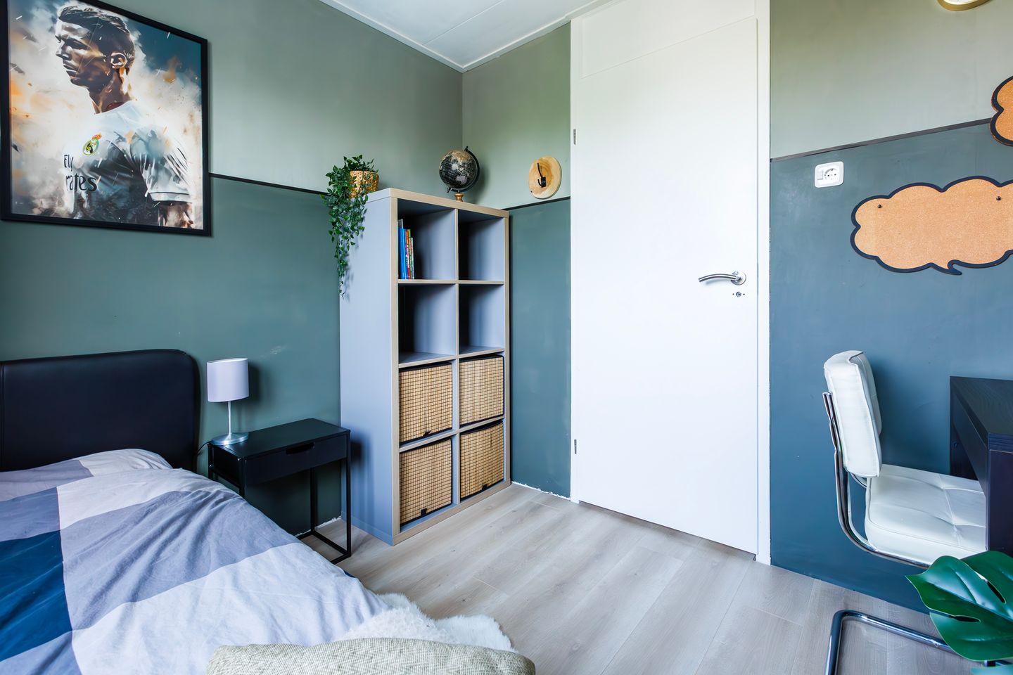 Foto 20 van van Lennepstraat 24