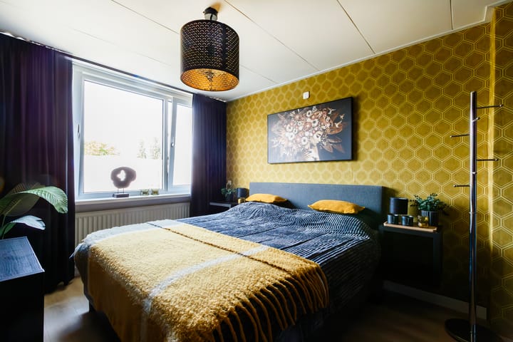 Photo 21 of van Lennepstraat 24